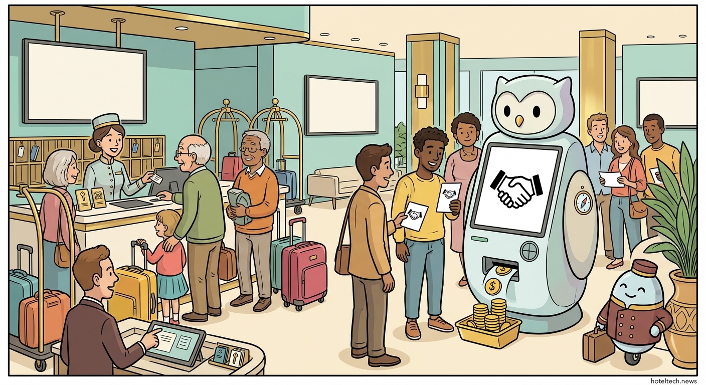 Google AI Mode reserva hoteles, Lighthouse Ernest Crews, venta directa y comisiones OTA Google AI Mode reserva hoteles, Lighthouse Ernest Crews, venta directa y comisiones OTA